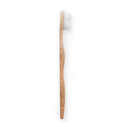 Cepillo de dientes de Bambú